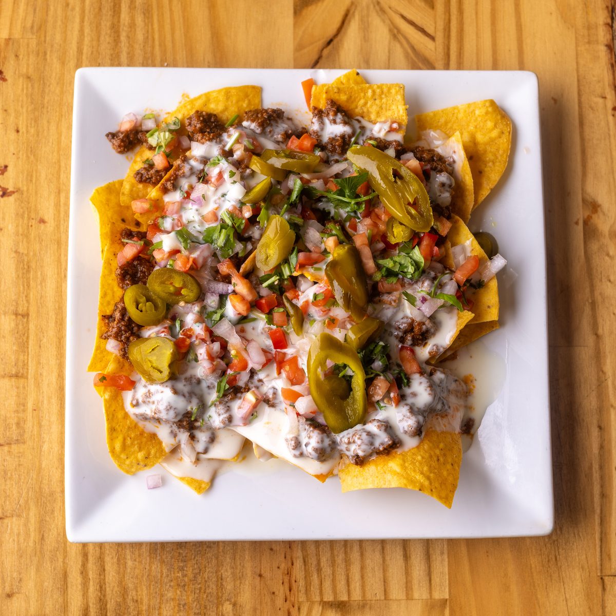 Your Gathering, Our Fuego