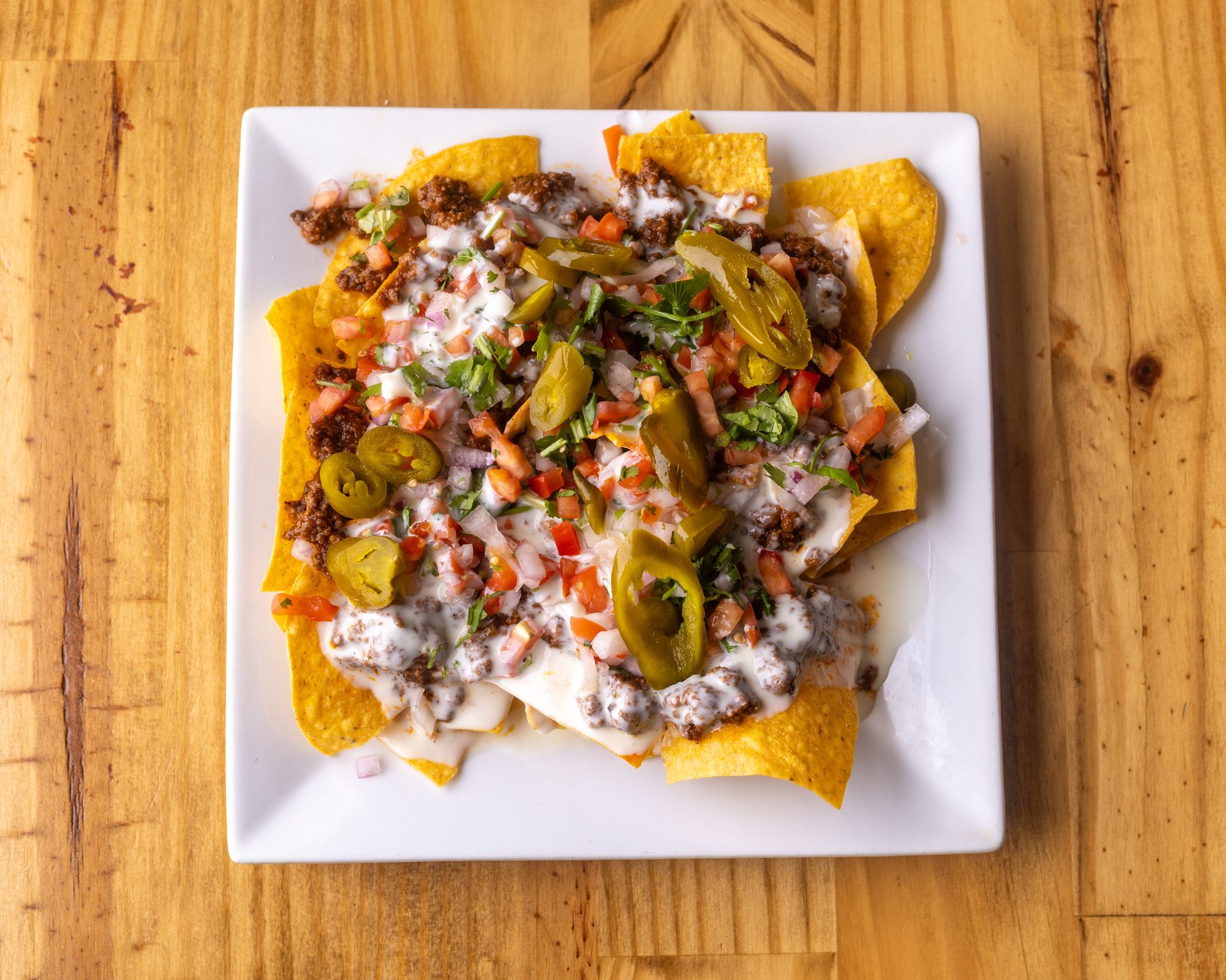 Your Gathering, Our Fuego