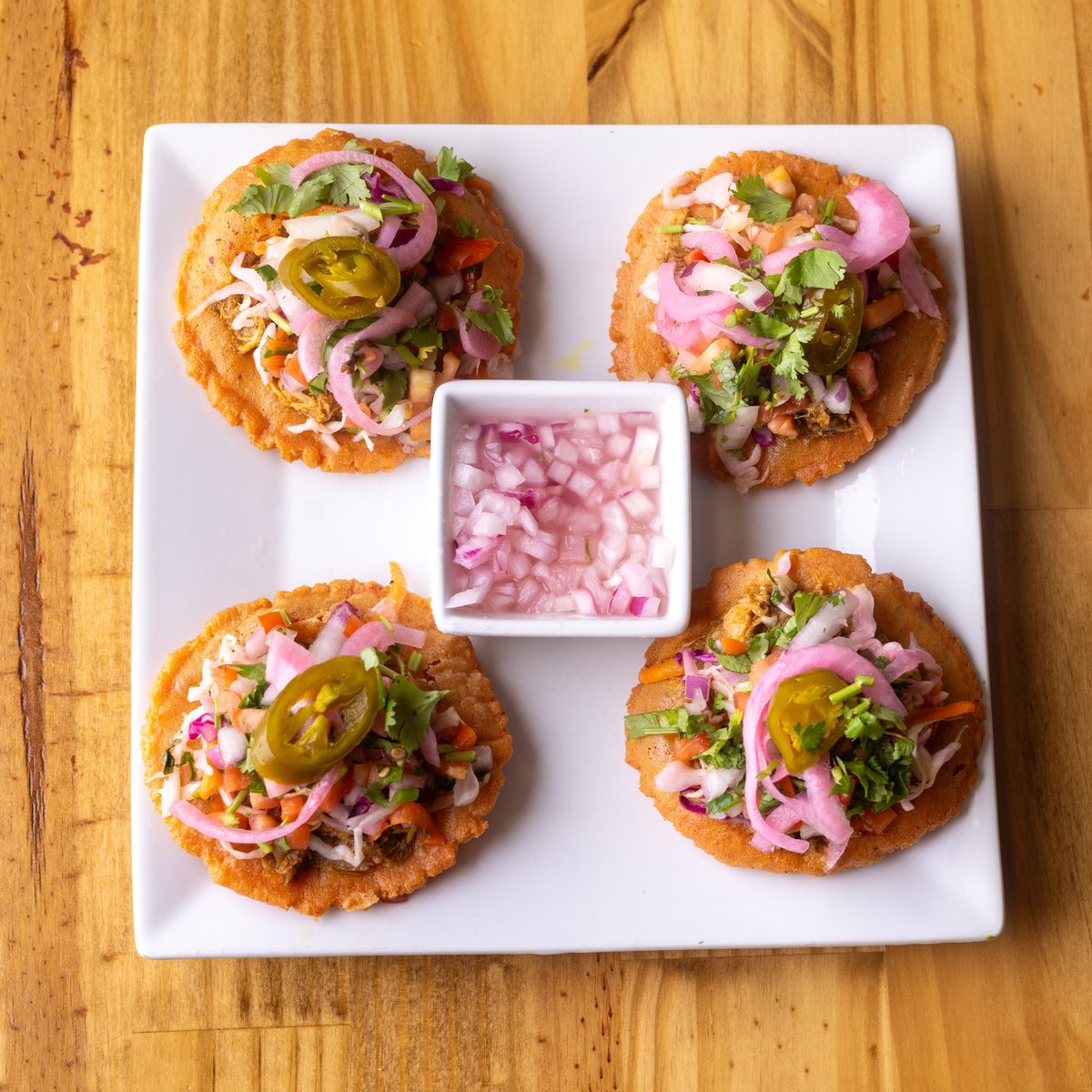 Tacos Worth the Drive