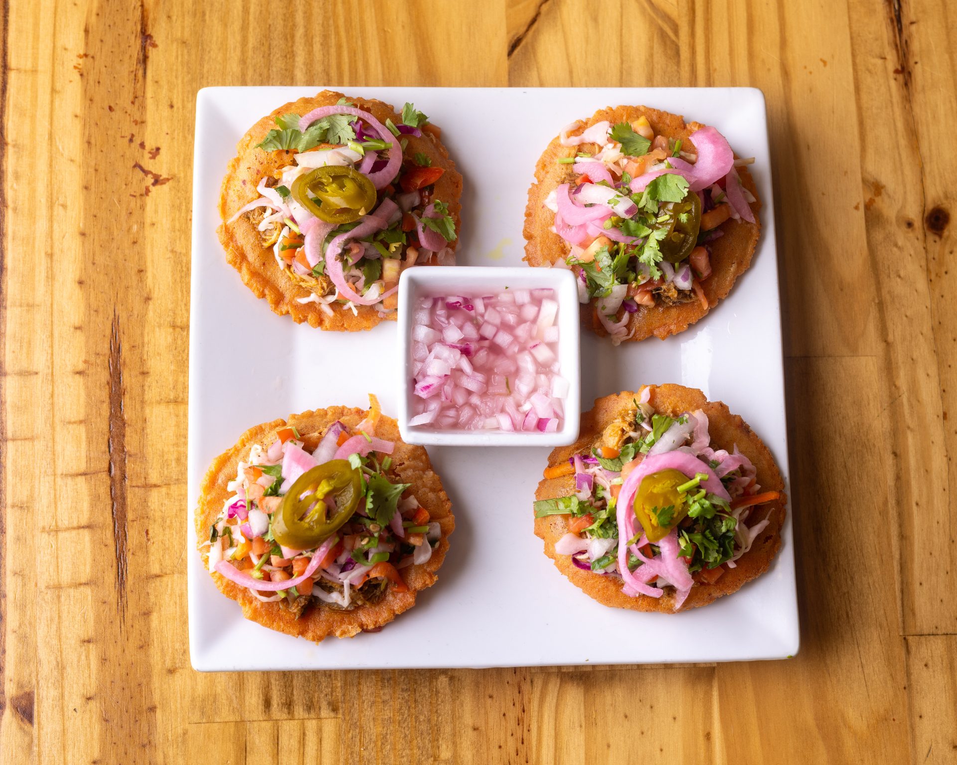 Tacos Worth the Drive