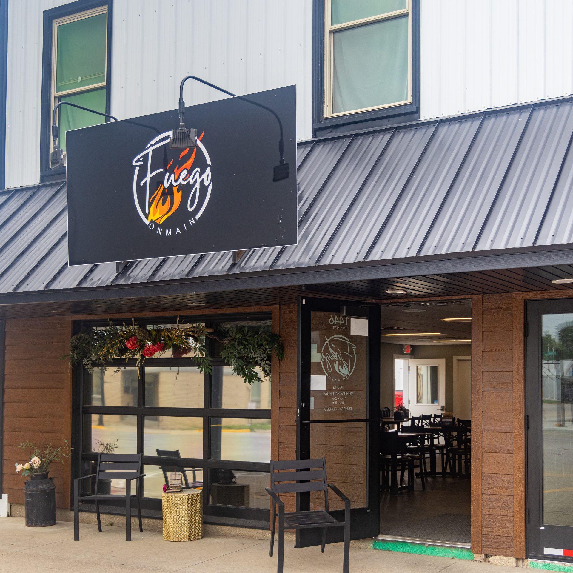 Visit Us Today! 📍