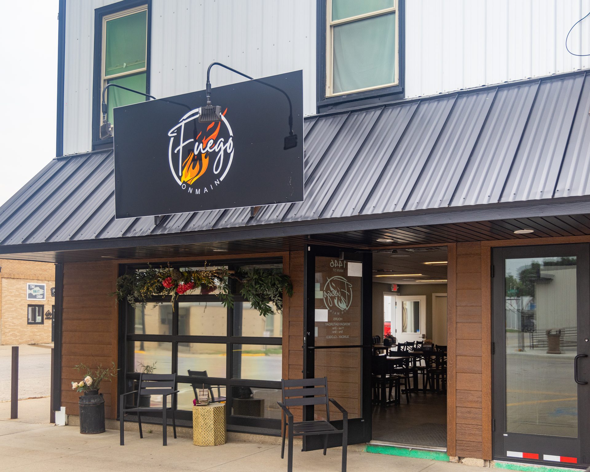 Visit Us Today! 📍
