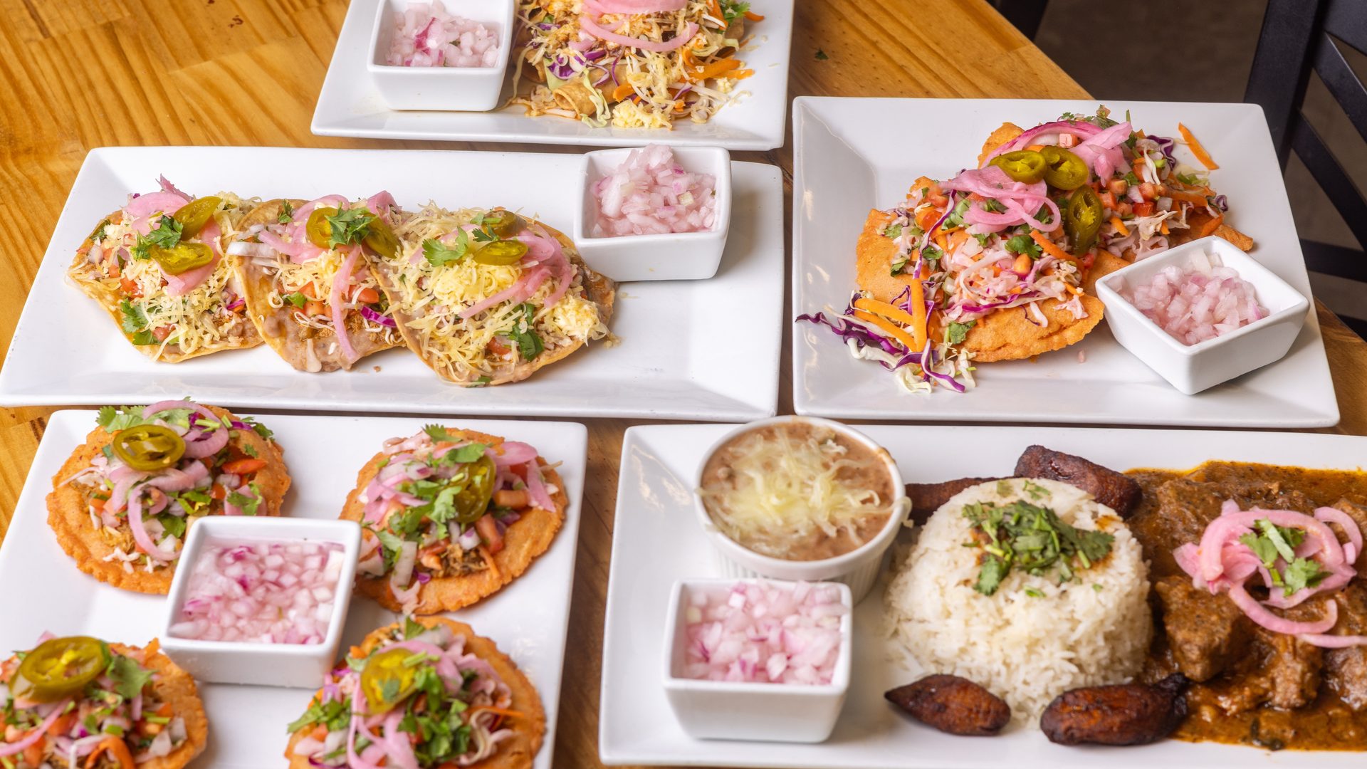 Food Worth the Drive