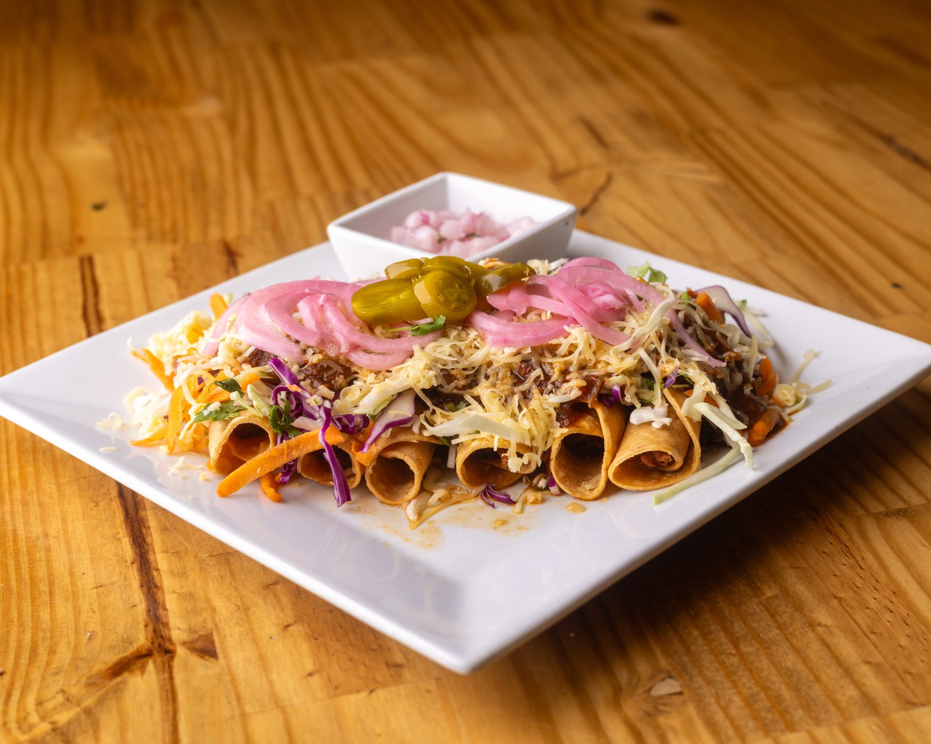 Rock Valley's Go-To for Groups