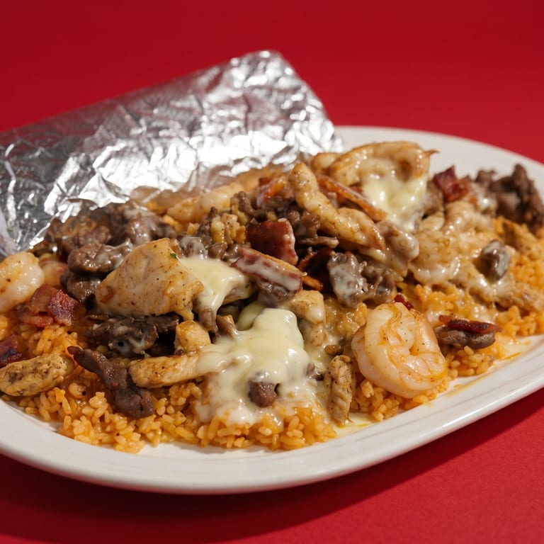 Savor Our Lunch Offerings