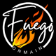 Fuego On Main