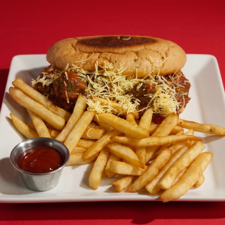 Savor Our Delivery Service